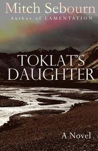 bokomslag Toklat's Daughter