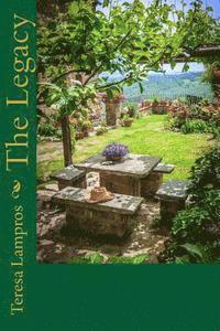 Teresa Lampros - The Legacy, Häftad