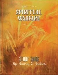 bokomslag Spiritual Warfare Study Guide