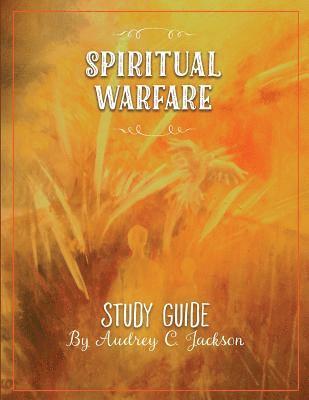 bokomslag Spiritual Warfare Study Guide