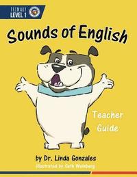 bokomslag Sounds of English