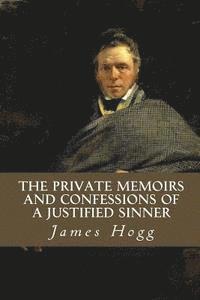 The Private Memoirs and Confessions of a Justified Sinner
