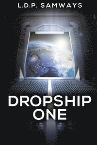 bokomslag Dropship One