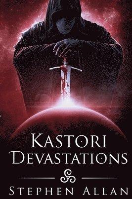 bokomslag Kastori Devastations