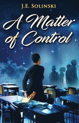 A Matter of Control 1