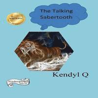 bokomslag The Talking Sabertooth