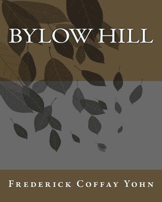 Bylow Hill 1
