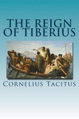 The Reign of Tiberius 1