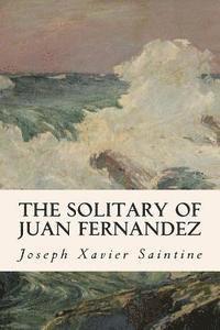 bokomslag The Solitary of Juan Fernandez