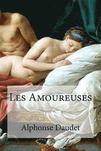 bokomslag Les Amoureuses