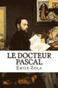 Le Docteur Pascal 1