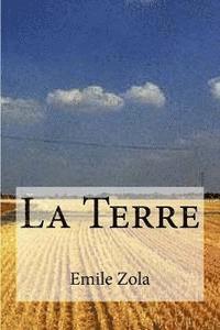 La Terre 1