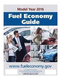 bokomslag Fuel Economy Guide 2016