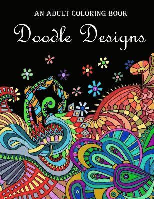 Doodle Designs 1