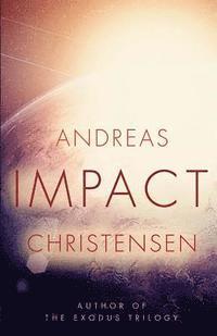 Andreas Christensen - Impact, Häftad