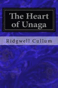 The Heart of Unaga 1