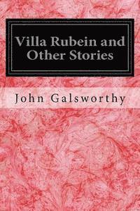 Villa Rubein and Other Stories 1