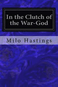In the Clutch of the War-God 1