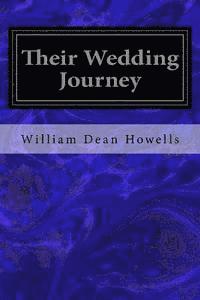 Their Wedding Journey 1