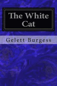 bokomslag The White Cat