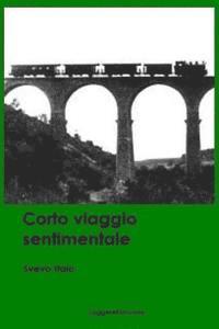 bokomslag Corto viaggio sentimentale