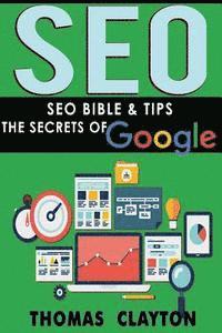 bokomslag Seo: Seo Bible & Tips - Google, Bing, Yahoo!