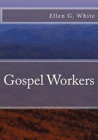 bokomslag Gospel Workers