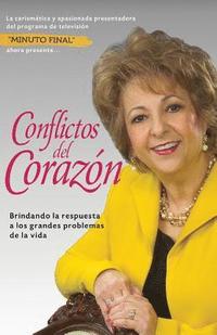 bokomslag Conflictos del Corazon