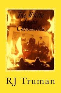 bokomslag The White Light Chronicles: Forgotten Families- A Yellow Ray of Hope