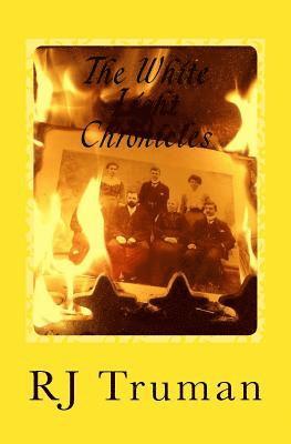 The White Light Chronicles: Forgotten Families- A Yellow Ray of Hope 1
