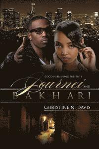 Christine N. Davis - Journei & BaKhari, Häftad