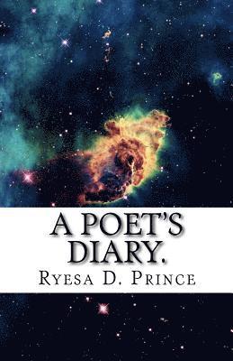 A Poet's Diary Human Perspectives Edition II: Human Perspectives Edition II 1