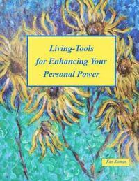 bokomslag Living-Tools for EnhancingYour Personal Power