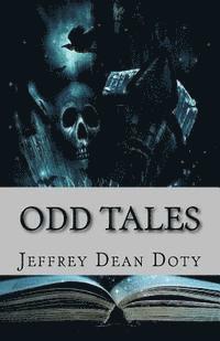 bokomslag Odd Tales