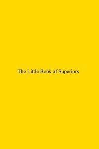 The Little Book of Superiors 1