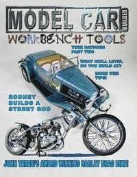 bokomslag Model Car Builder No. 24