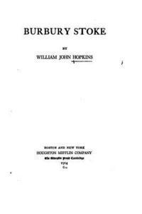 William John Hopkins - Burbury Stoke, Häftad