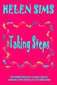 Taking Steps 1