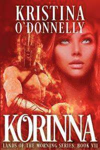 bokomslag Korinna: Daughters of the Fire