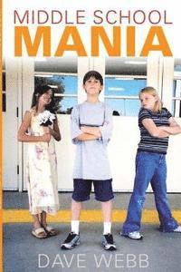 Middle School Mania 1