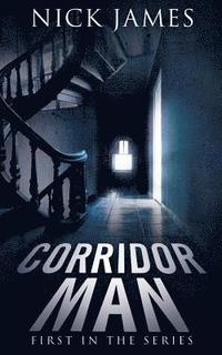 bokomslag Corridor Man 1