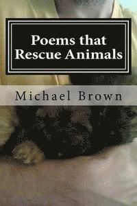 bokomslag Poems that Rescue Animals