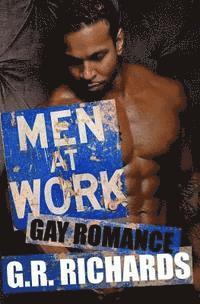 bokomslag Men at Work: Gay Romance