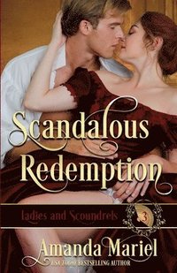 bokomslag Scandalous Redemption