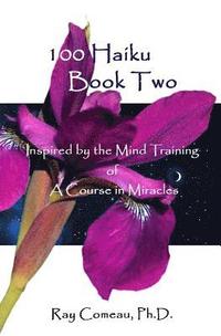 bokomslag 100 Haiku Book Two: Inspired by the Mind Training of A Course in Miracles