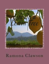 bokomslag Life In a Lemon Tree: Book of Poetry