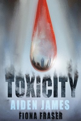 bokomslag Toxicity