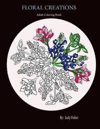 Judy Fisher - Floral Creations, Häftad