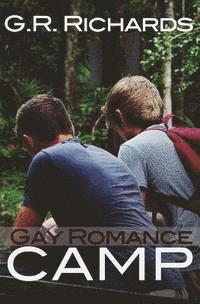 bokomslag Camp: Gay Romance