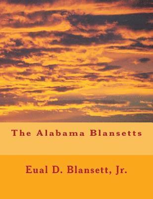 The Alabama Blansetts 1